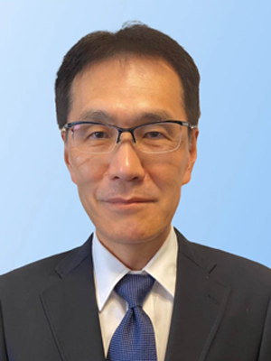 島田 友幸